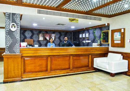 Pearl Bahrain Apartments