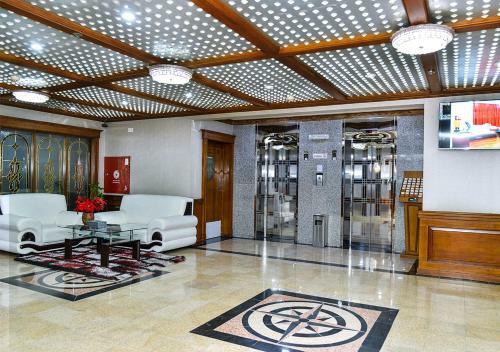 Pearl Bahrain Apartments