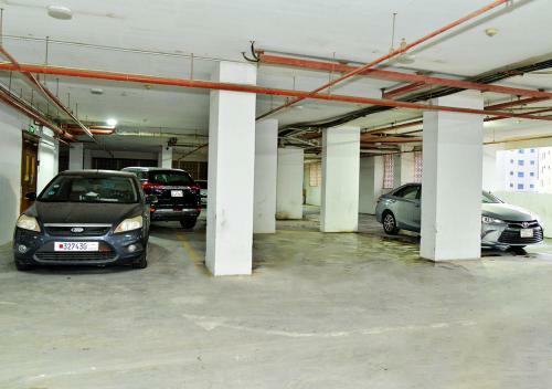 Pearl Bahrain Apartments