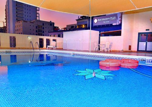 Pearl Bahrain Apartments