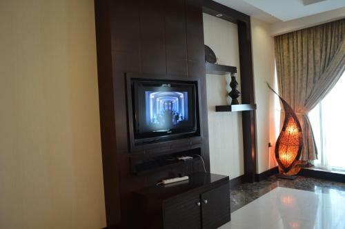 Hani Suites & Spa Luxury Apartments