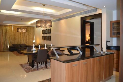 Hani Suites & Spa Luxury Apartments