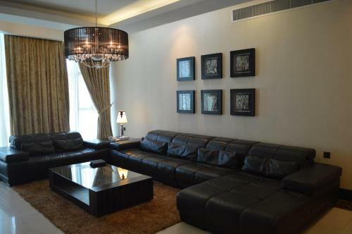 Hani Suites & Spa Luxury Apartments