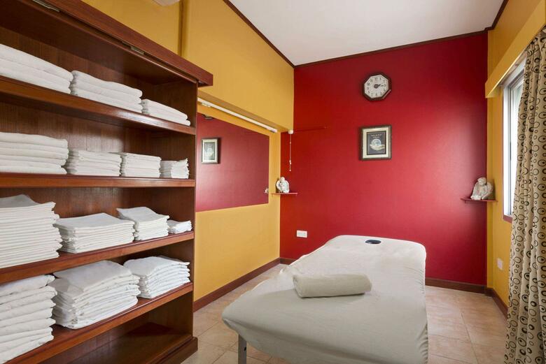 Ramada Hotel Bahrain