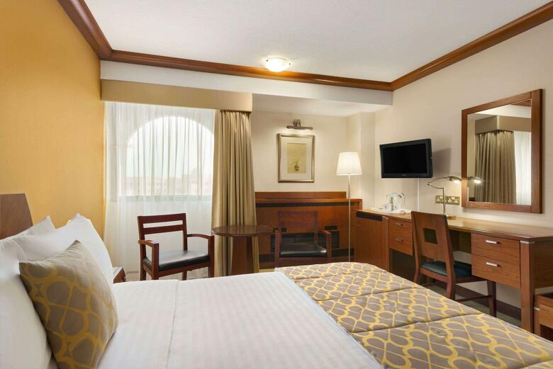 Ramada Hotel Bahrain