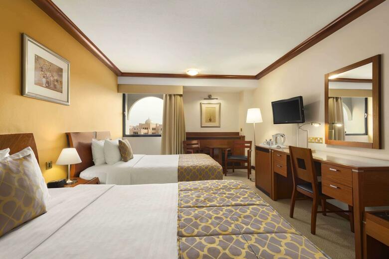 Ramada Hotel Bahrain