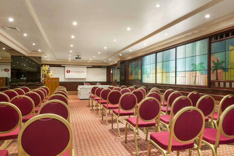 Ramada Hotel Bahrain