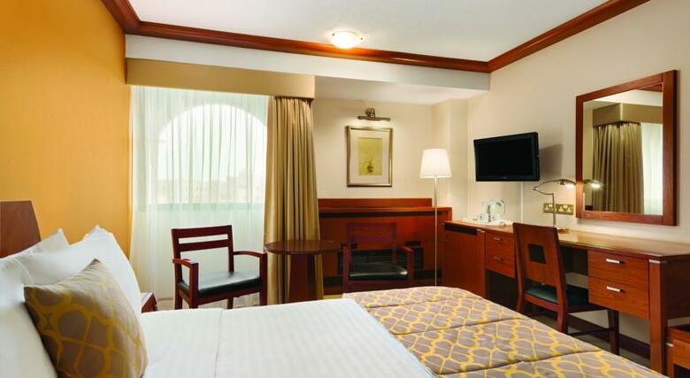 Ramada Hotel Bahrain
