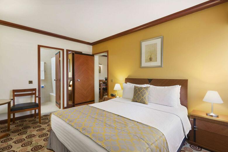 Ramada Hotel Bahrain