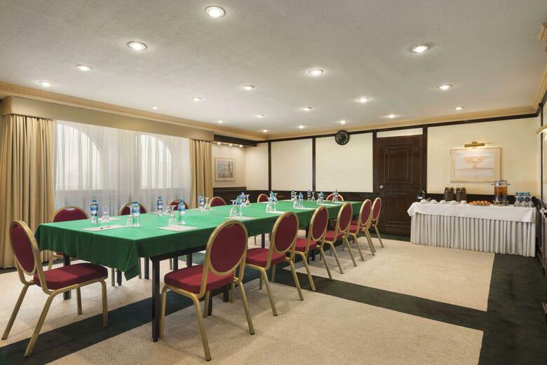 Ramada Hotel Bahrain