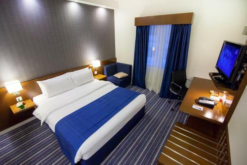 Holiday Bahrain Hotel