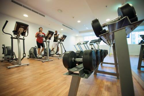 Holiday Bahrain Hotel