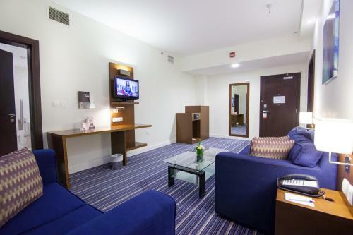 Holiday Bahrain Hotel