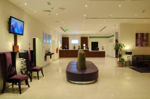 Holiday Bahrain Hotel