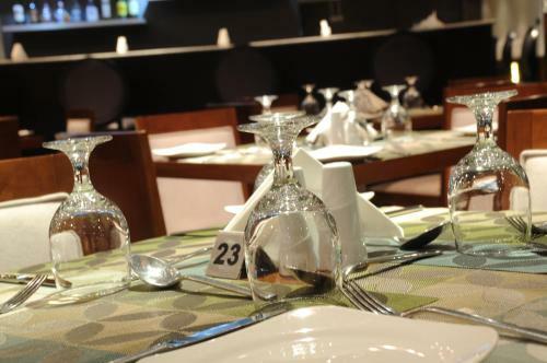 Holiday Bahrain Hotel