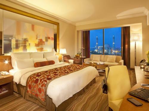 Gulf Hotel Bahrain Convention & Spa