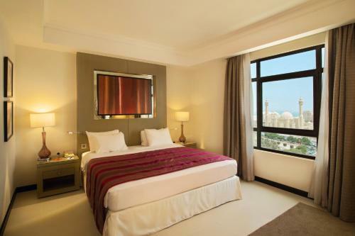 Gulf Hotel Bahrain Convention & Spa