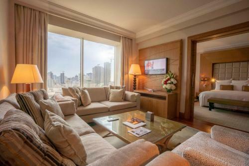 Gulf Hotel Bahrain Convention & Spa