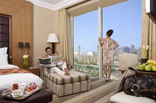 Gulf Hotel Bahrain Convention & Spa