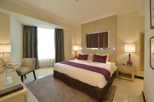 Gulf Hotel Bahrain Convention & Spa