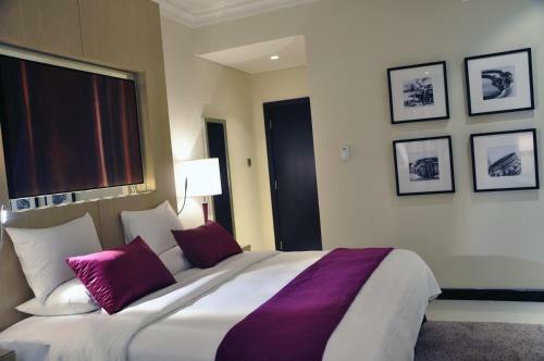 Gulf Hotel Bahrain Convention & Spa
