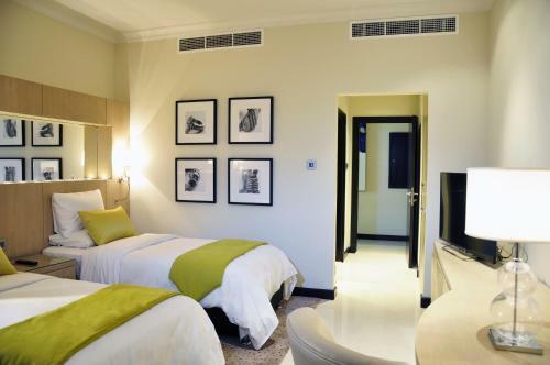 Gulf Hotel Bahrain Convention & Spa
