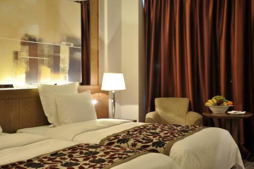 Gulf Hotel Bahrain Convention & Spa