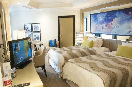 Gulf Hotel Bahrain Convention & Spa