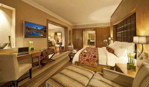 Gulf Hotel Bahrain Convention & Spa