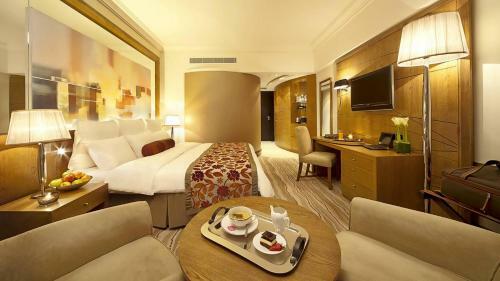 Gulf Hotel Bahrain Convention & Spa