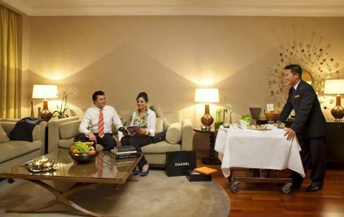 Gulf Hotel Bahrain Convention & Spa