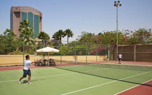 Gulf Hotel Bahrain Convention & Spa
