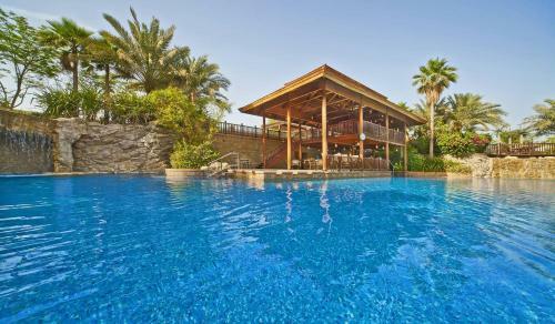 Gulf Hotel Bahrain Convention & Spa