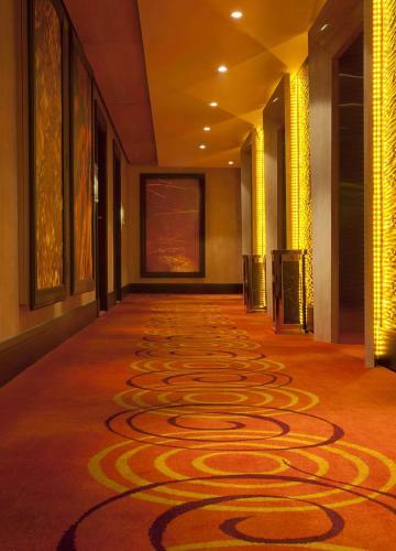 Gulf Hotel Bahrain Convention & Spa