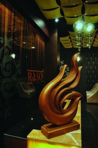 Gulf Hotel Bahrain Convention & Spa