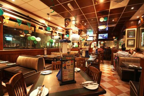 Al Safir Hotel & Tower