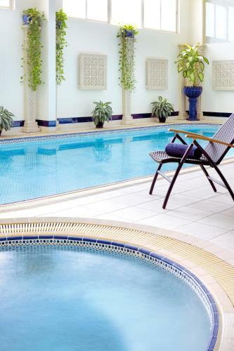 Al Safir Hotel & Tower