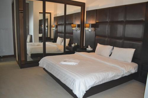 Apartamento Pearl Suite