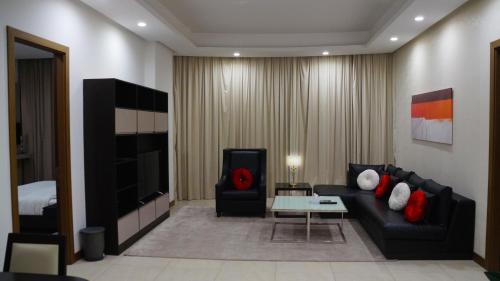 Apartamento Pearl Suite