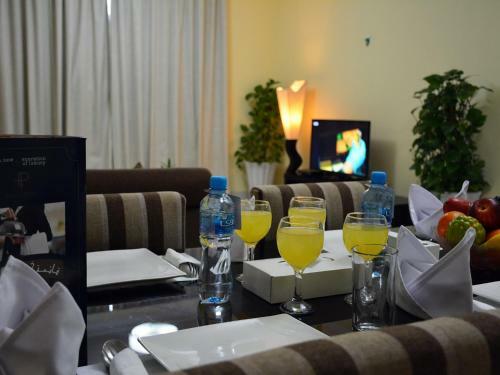 Haven Apartment