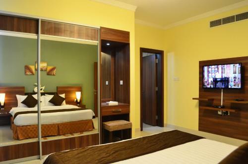 Haven Apartment