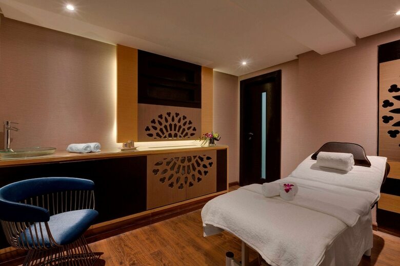 Aparthotel Ramada Hotel And Suites Amwaj Islands