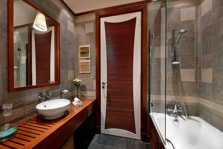 Hotel The Ritz-carlton, Bahrain