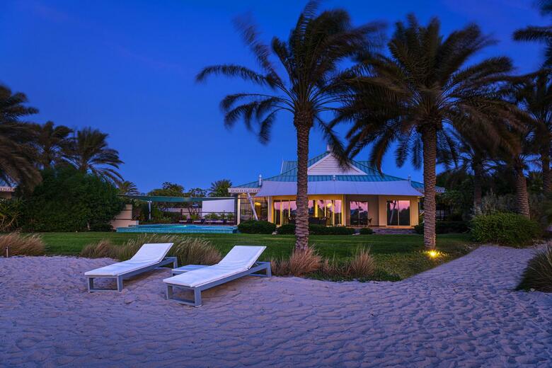 Hotel The Ritz-carlton, Bahrain