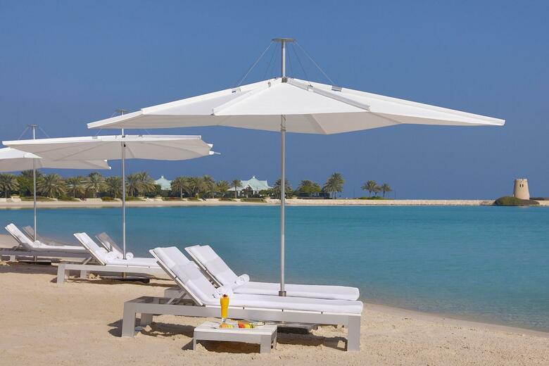 Hotel The Ritz-carlton, Bahrain