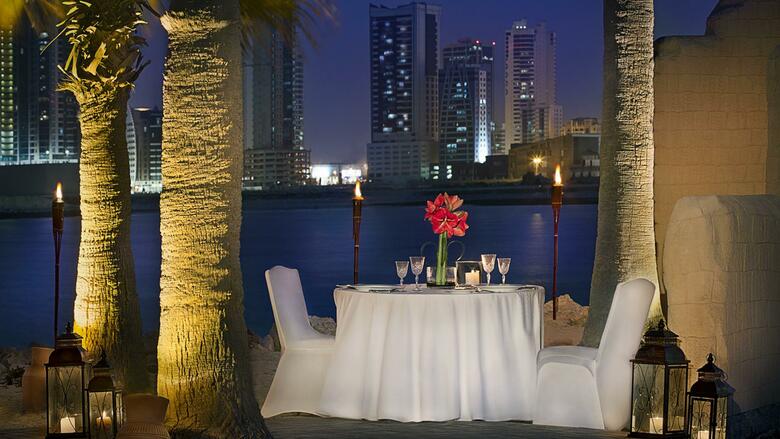 Hotel The Ritz-carlton, Bahrain