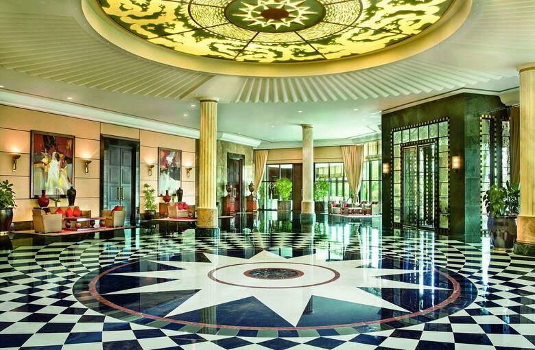 Hotel The Ritz-carlton, Bahrain