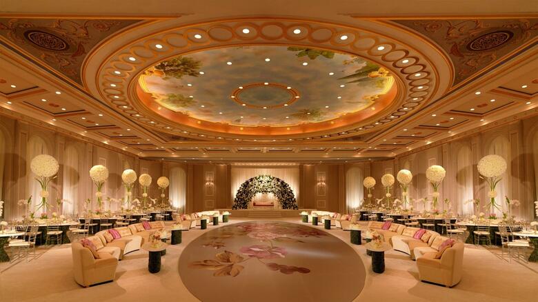 Hotel The Ritz-carlton, Bahrain