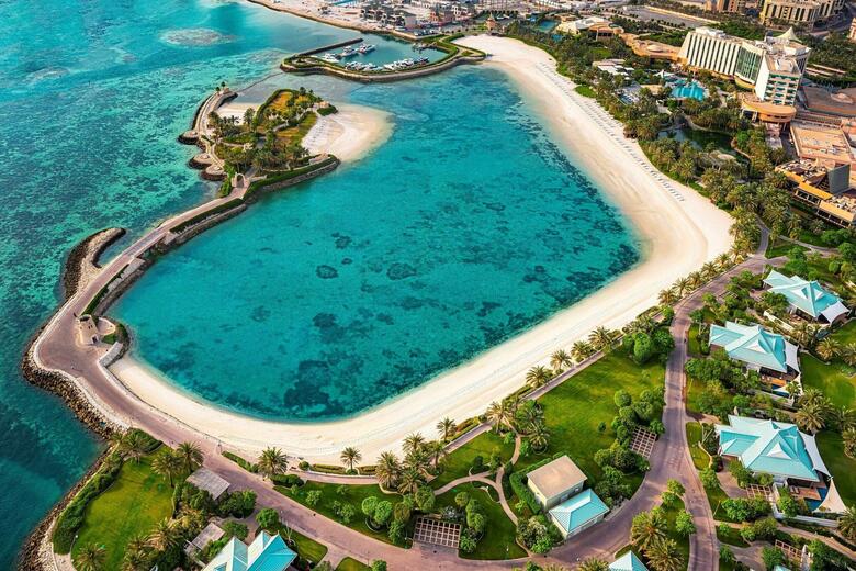 Hotel The Ritz-carlton, Bahrain