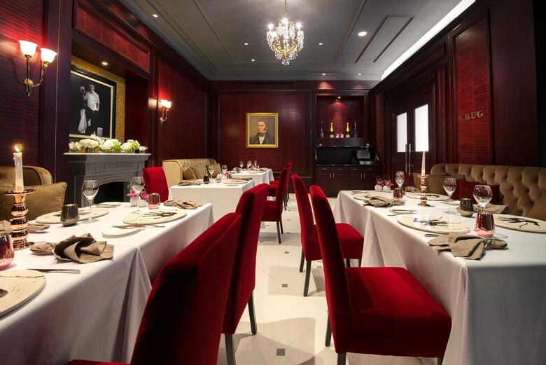 Hotel The Ritz-carlton, Bahrain